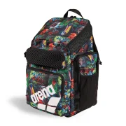 arena One Go Rucksack 45L Animalier allover