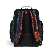 arena Spiky III Tapestry Backpack Allover 45 Liter