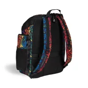 arena Spiky III Tapestry Backpack Allover 45 Liter