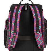 arena One Go Rucksack 45L Floral allover