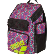 arena One Go Rucksack 45L Floral allover