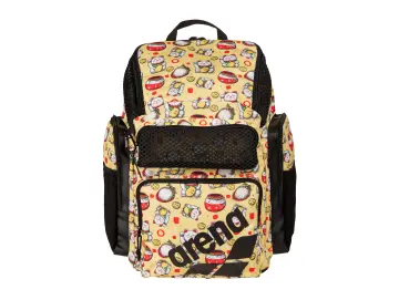 arena One Go Rucksack 45L Neko allover
