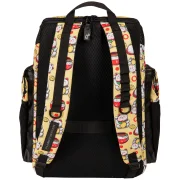 arena One Go Rucksack 45L Neko allover