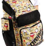 arena One Go Rucksack 45L Neko allover