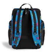arena One Go Rucksack 45L Octopus allover