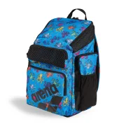arena One Go Rucksack 45L Octopus allover