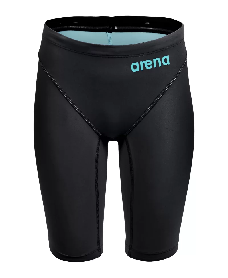 arena Powerskin ST 2.0 Junior Jammer black