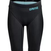 arena Powerskin ST 2.0 Junior Jammer black