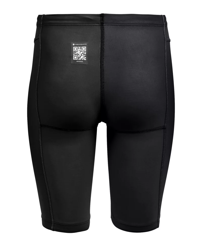 arena Powerskin ST 2.0 Junior Jammer black