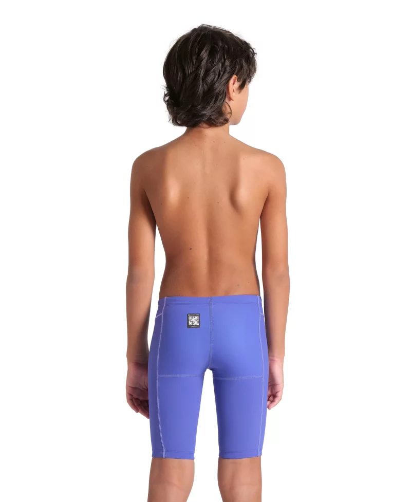 arena Powerskin ST 2.0 Junior Jammer black