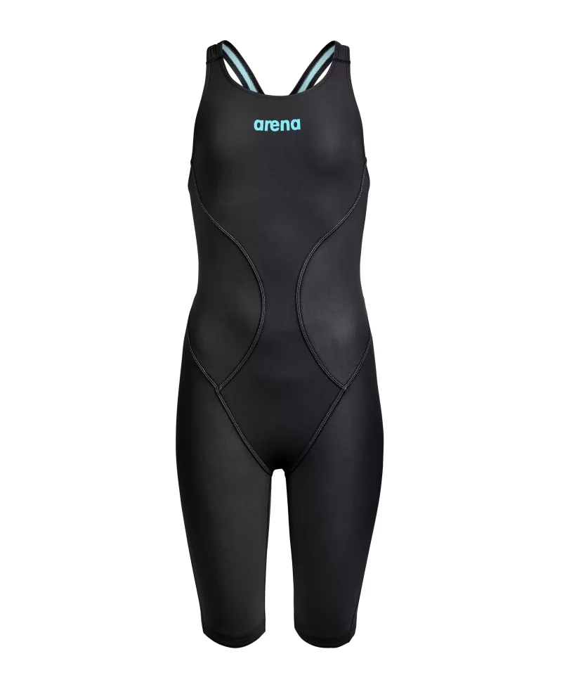 arena Powerskin ST 2.0 Next Junior Kneesuit black