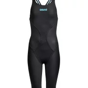 arena Powerskin ST 2.0 Next Junior Kneesuit black