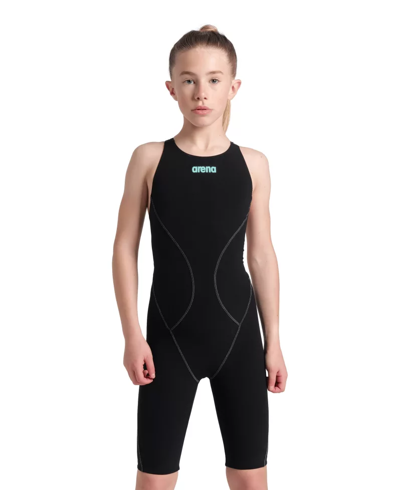 arena Powerskin ST 2.0 Next Junior Kneesuit black