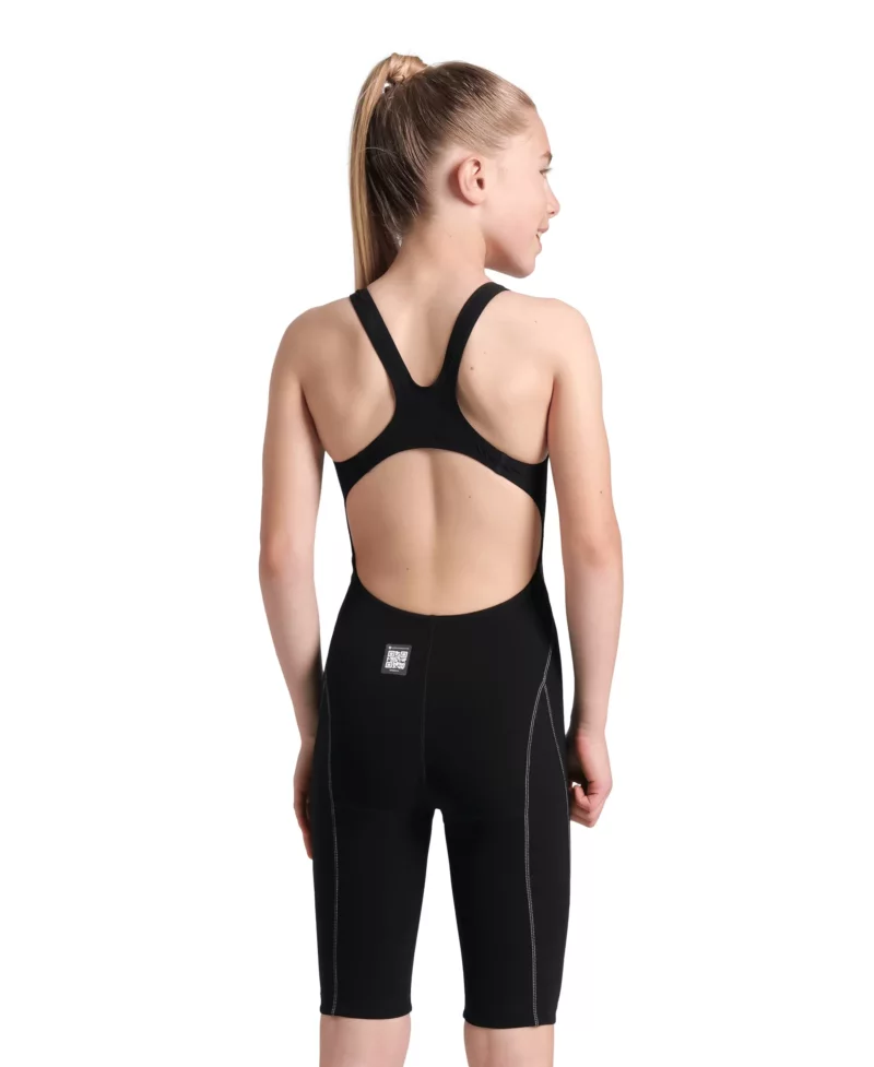 arena Powerskin ST 2.0 Next Junior Kneesuit black