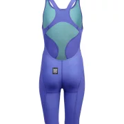 arena Powerskin ST 2.0 Next Junior Kneesuit black