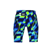 arena Powerskin ST Next Jammer Jungen Wettkampfhose Aqua Gleam LE