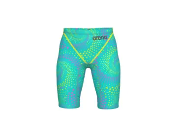 arena Powerskin ST 2.0 Junior Jammer black