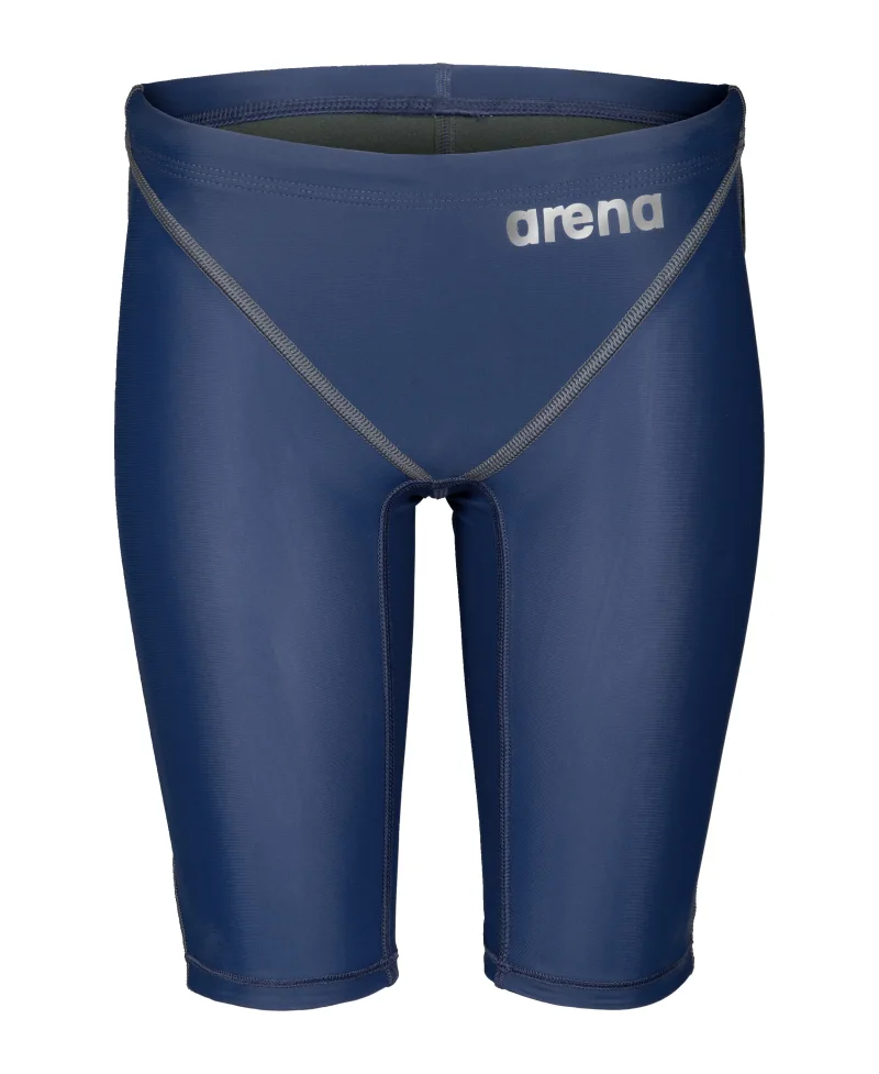 arena Powerskin ST Next Jammer Jungen navy Wettkampfhose