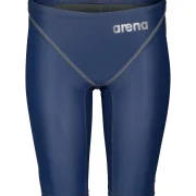 arena Powerskin ST Next Jammer Jungen navy Wettkampfhose