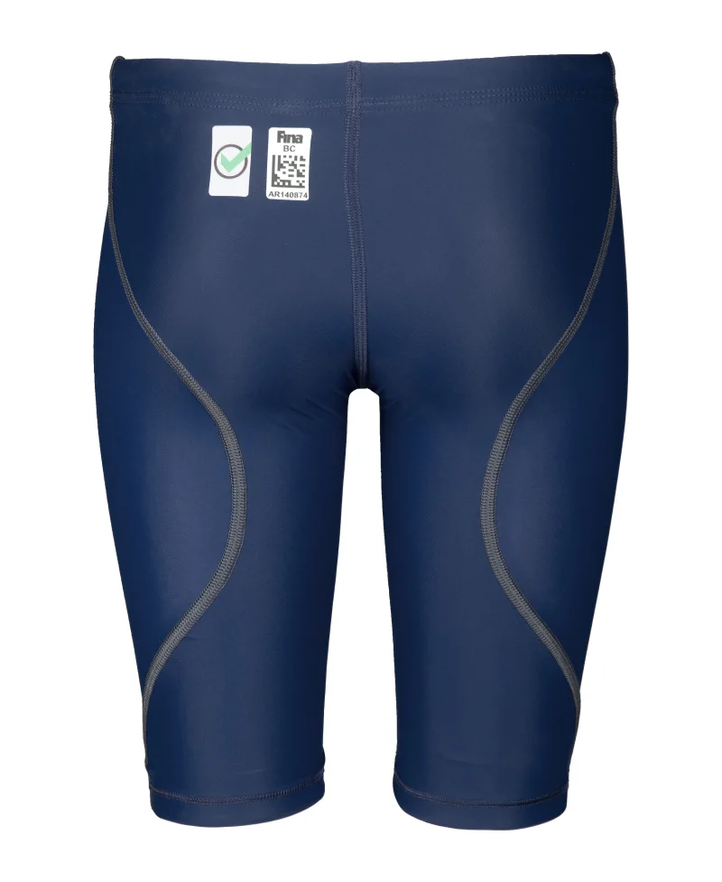 arena Powerskin ST Next Jammer Jungen navy Wettkampfhose