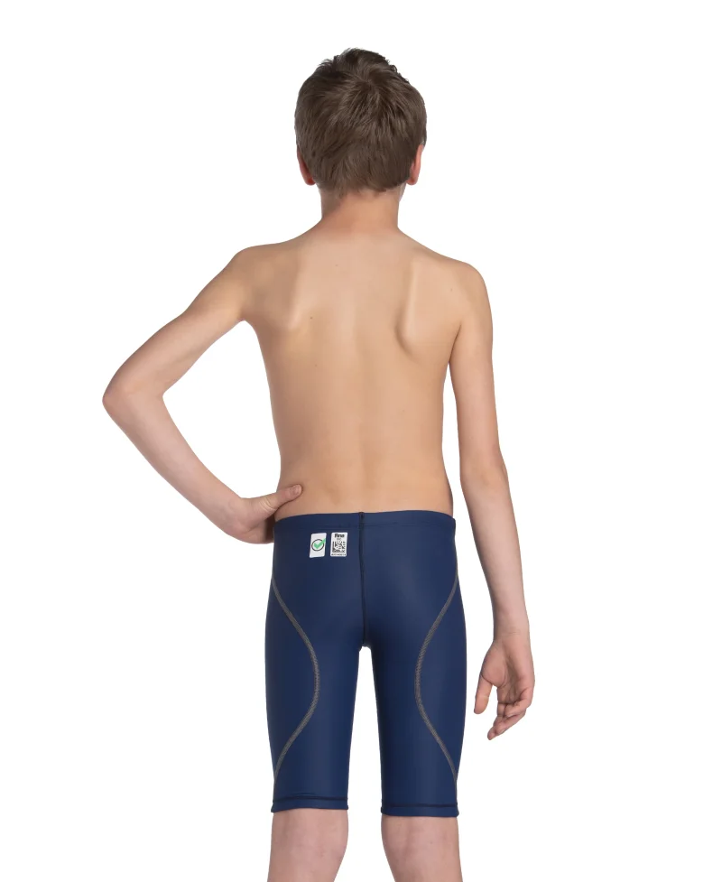 arena Powerskin ST Next Jammer Jungen navy Wettkampfhose