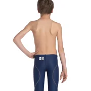 arena Powerskin ST Next Jammer Jungen navy Wettkampfhose
